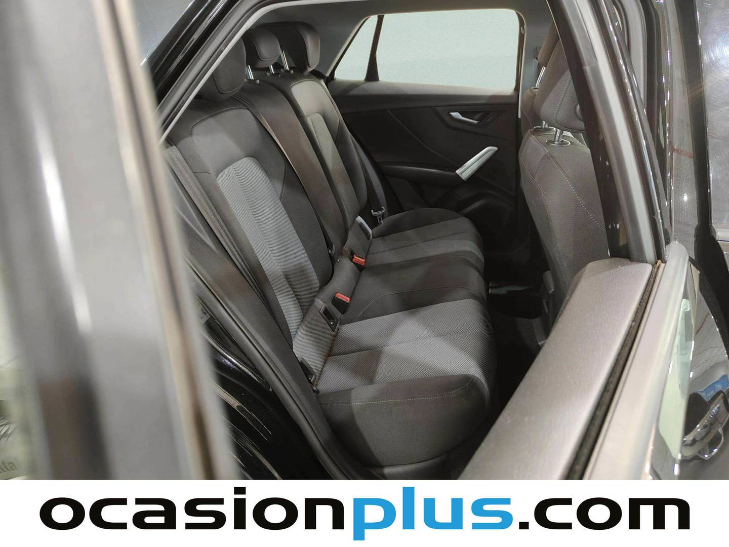 Audi Q2 Audi Q2 design edition 1.4 TFSI COD (150 CV) S tronic al mejor precio