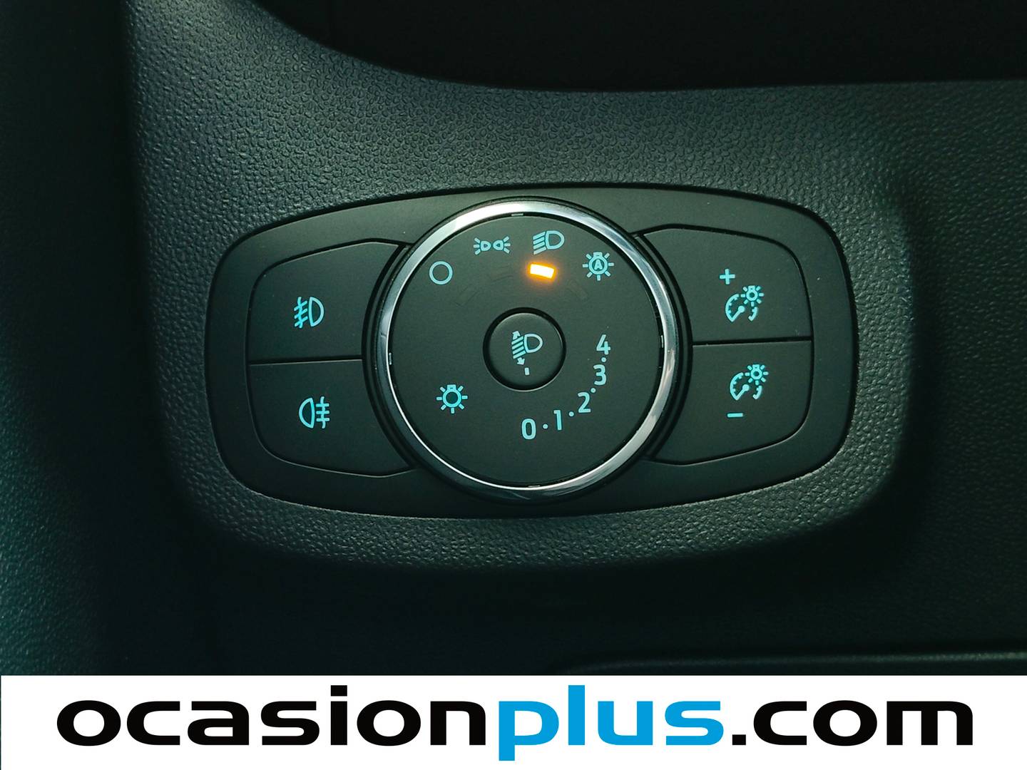 Accesorios del Ford Fiesta Ford Fiesta 1.0 EcoBoost MHEV ST-Line (155 CV)