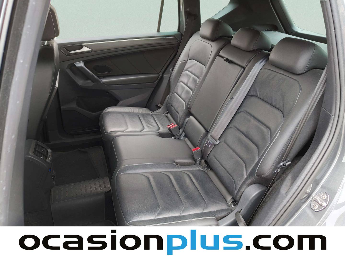 Foto Seat Tarraco SEAT Tarraco 2.0 EcoTSI Xcellence 4Drive DSG (190 CV)