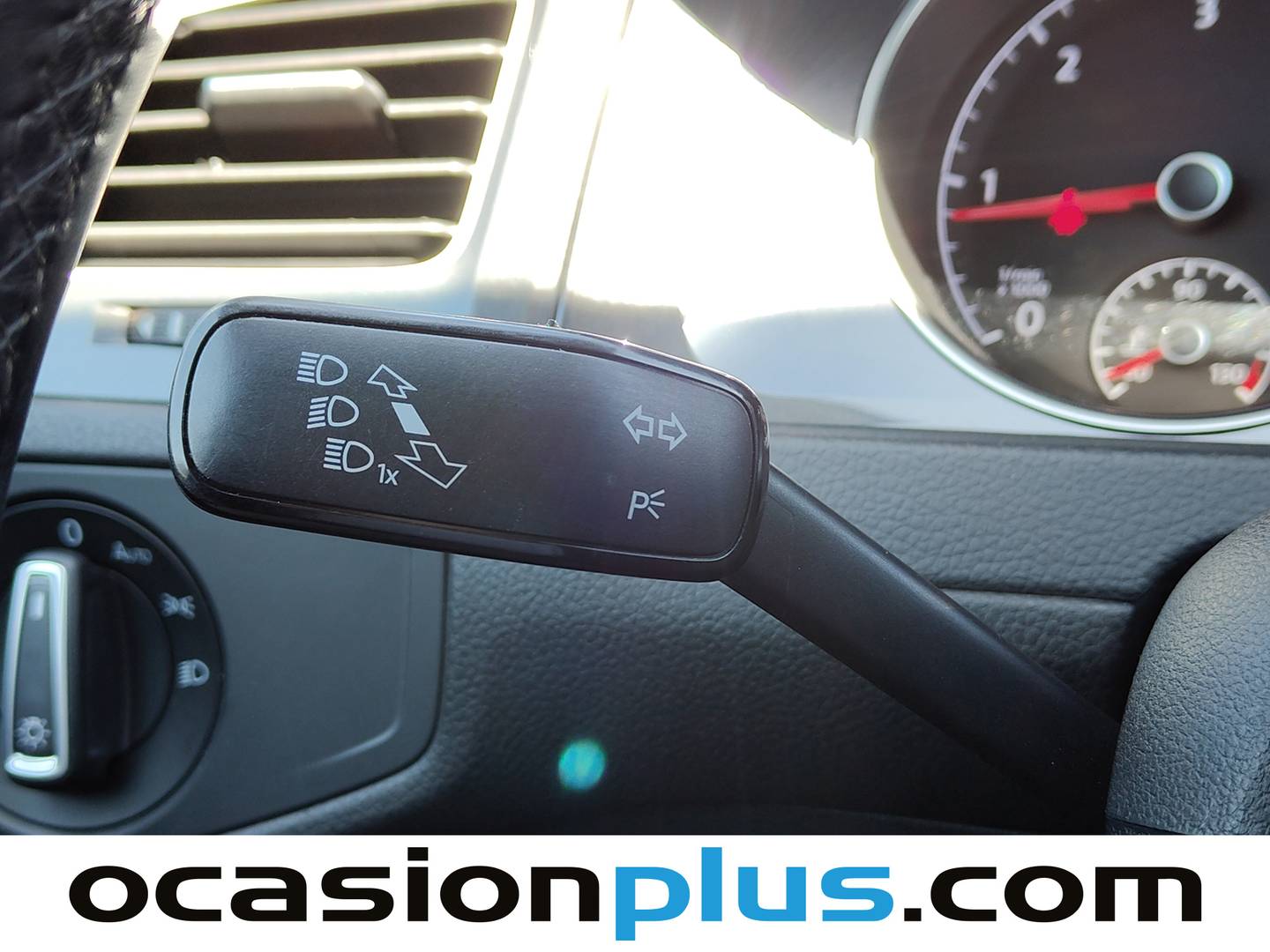 Volkswagen Golf Volkswagen Golf Advance 1.6 TDI (115 CV) seminuevo