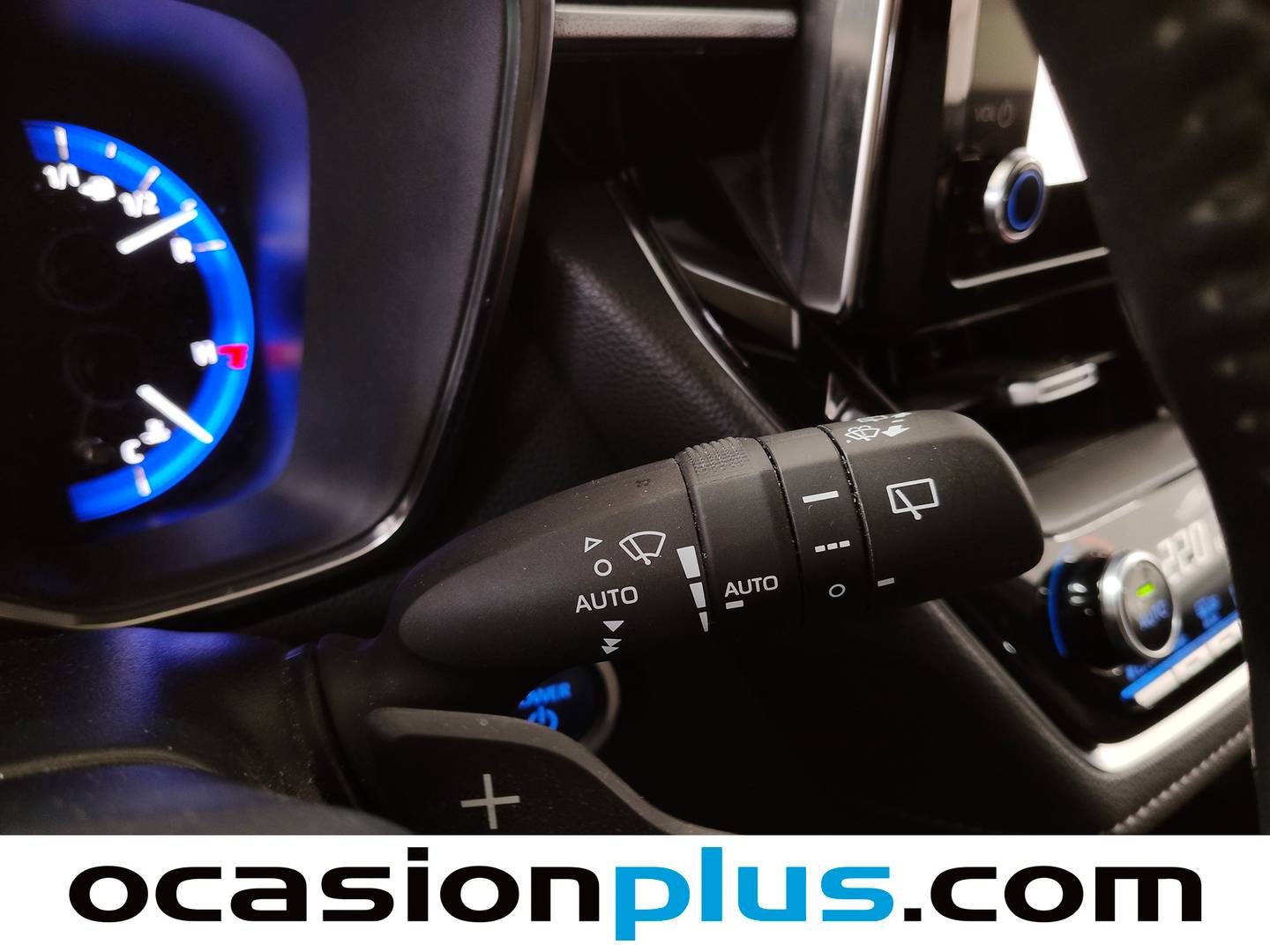 Toyota Corolla Toyota Corolla Touring Sports 180H Style E-CVT (180 CV) híbrido