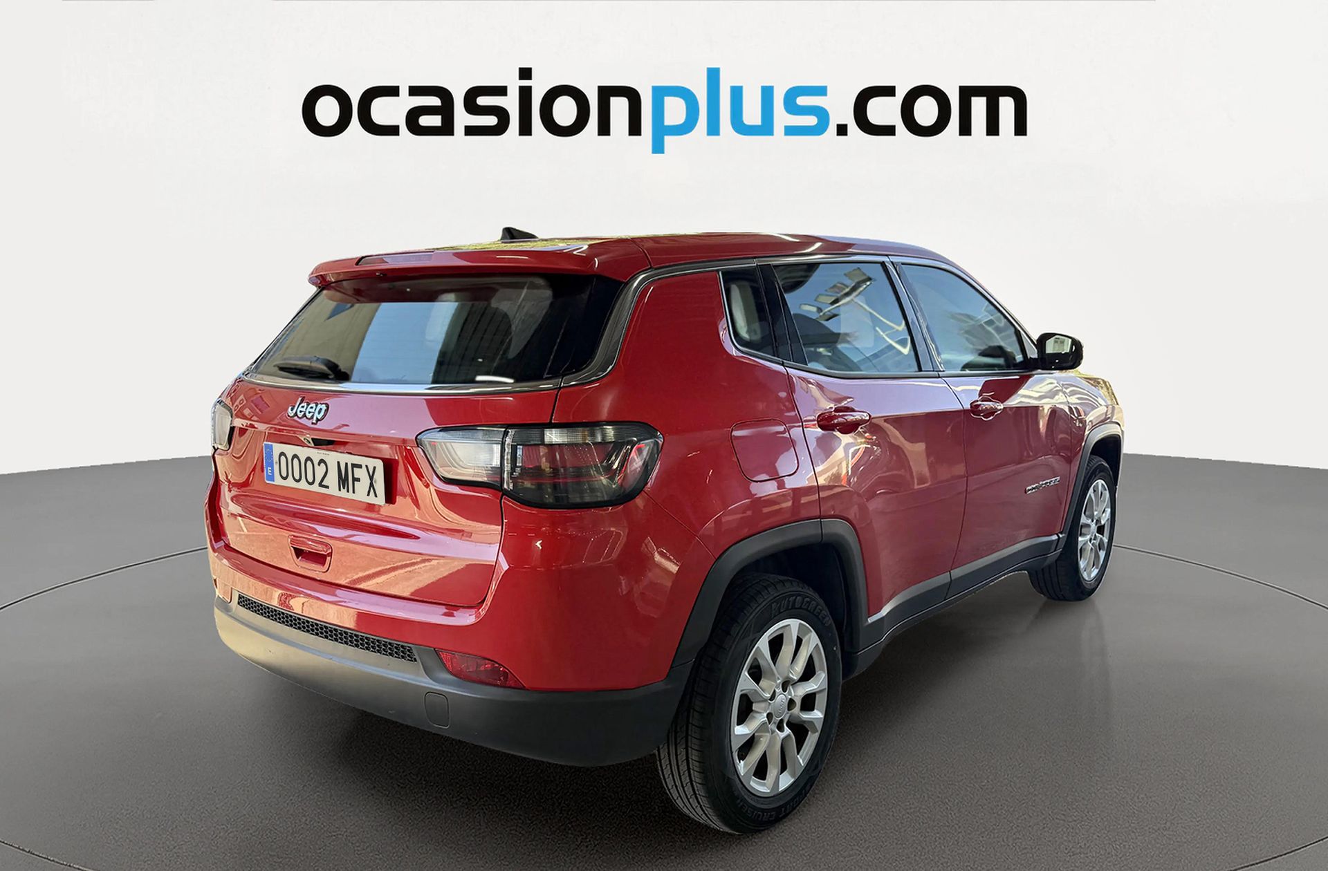 Jeep Compass eHybrid 1.5 MHEV Longitude DCT - foto 4
