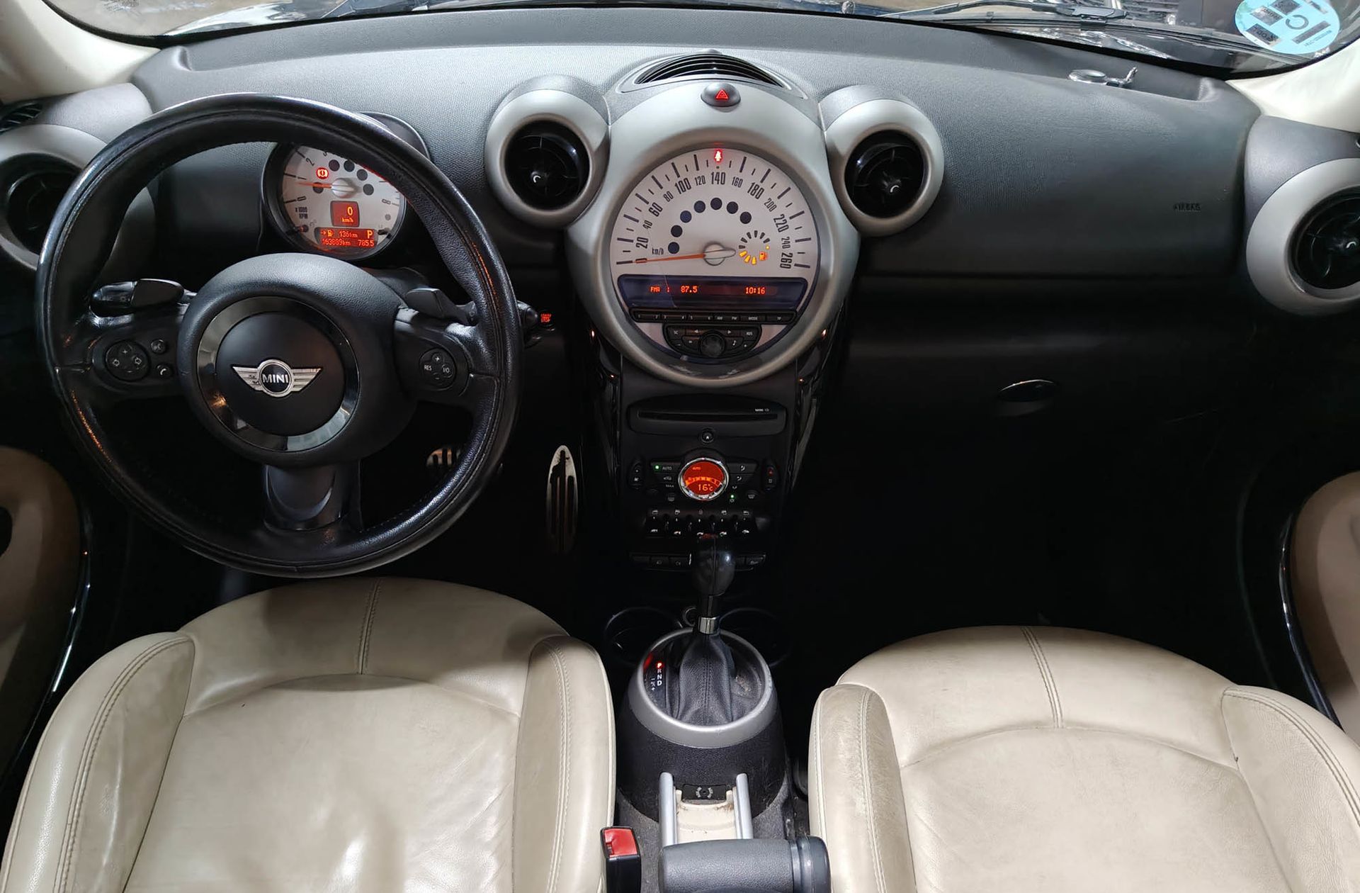MINI Countryman Cooper S - foto 7