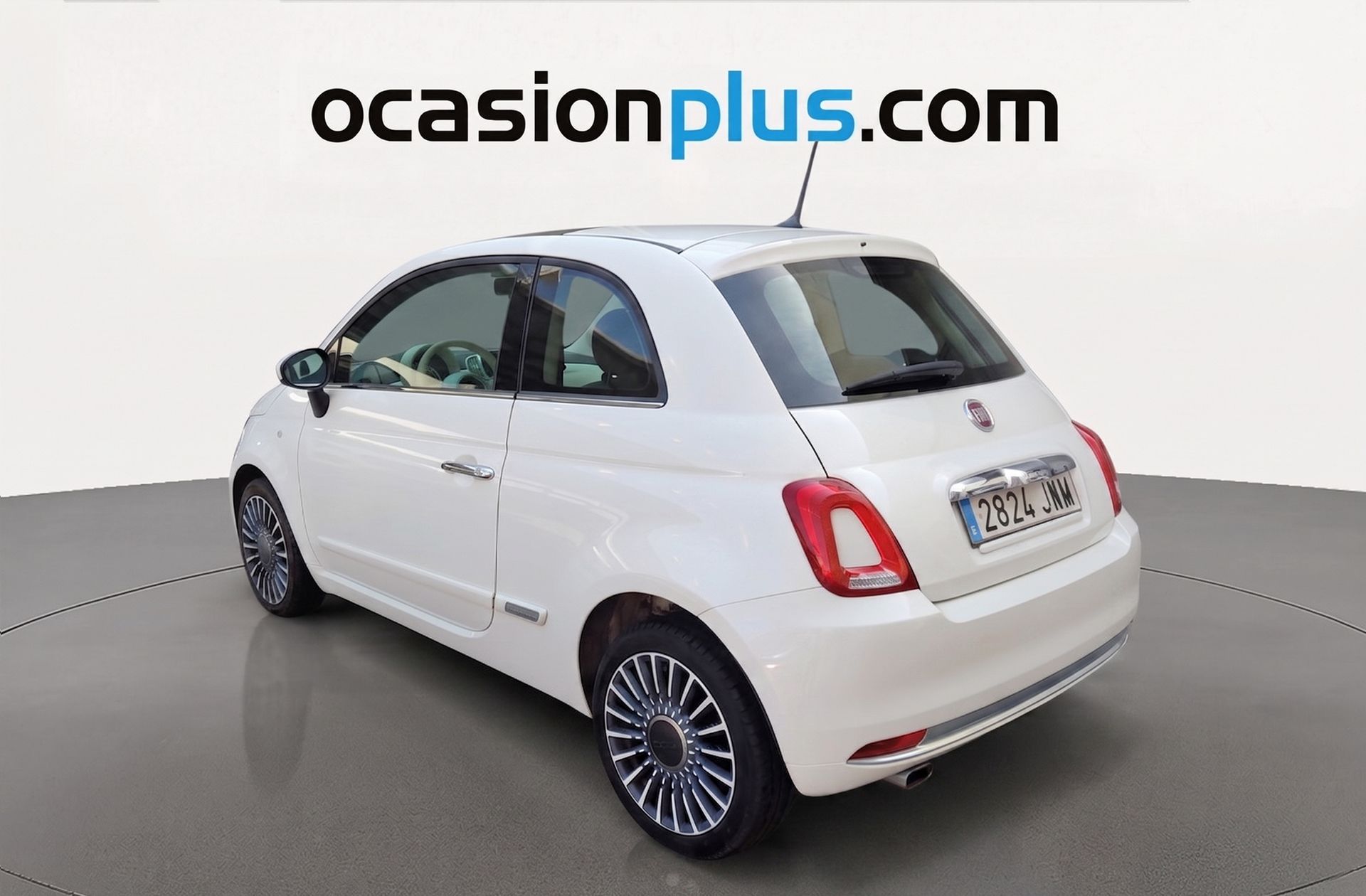 Fiat 500 1.2 Lounge - foto 3