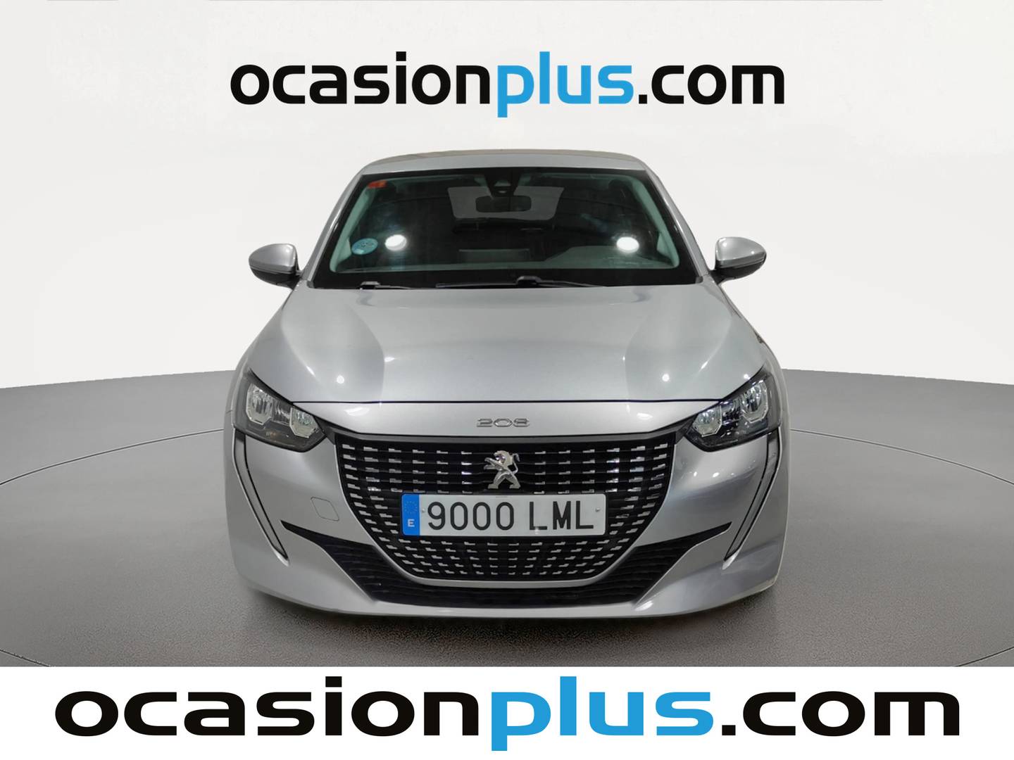 Peugeot 208 Peugeot 208 PureTech 75 S&S Active (75 CV) barato