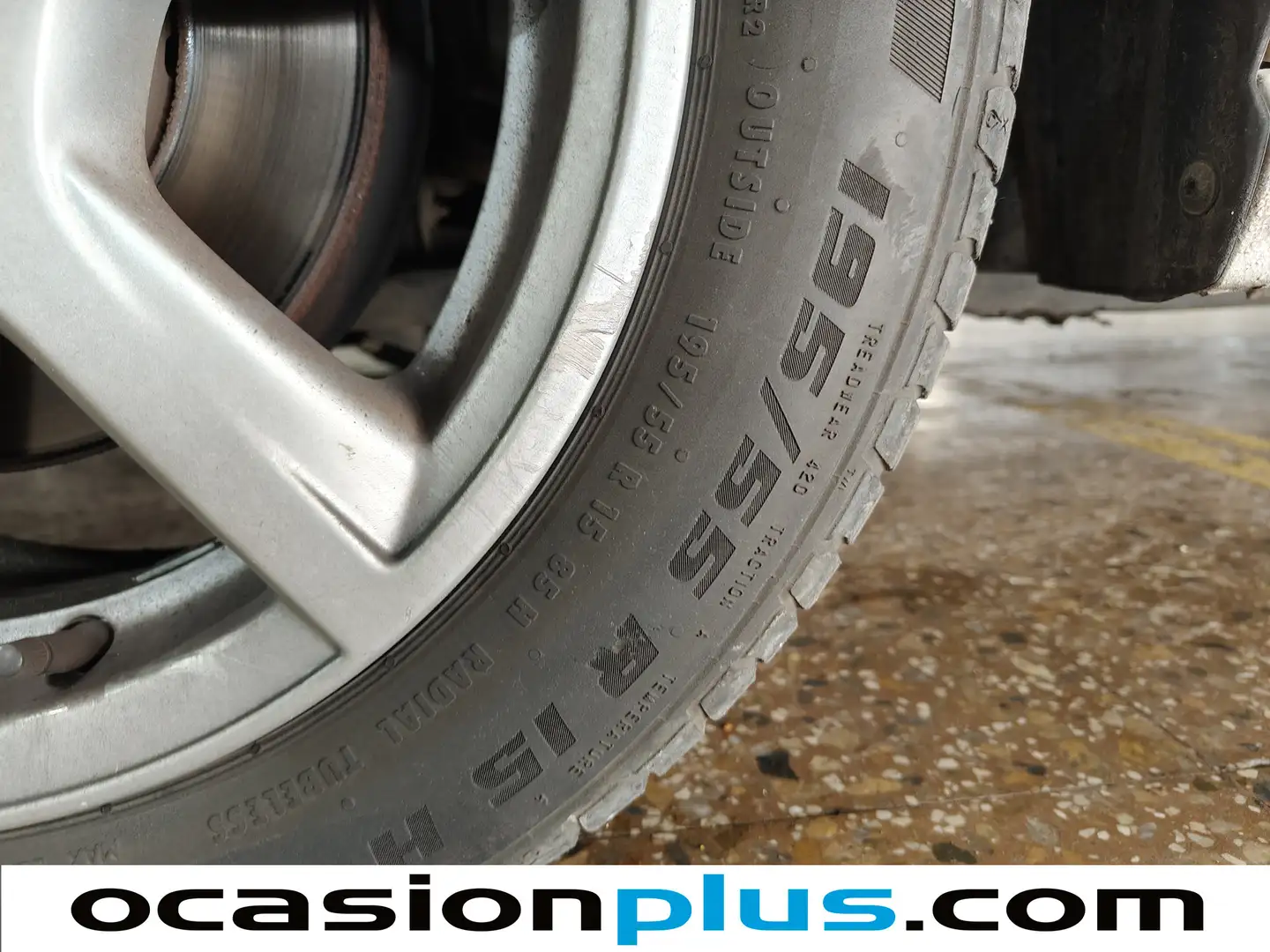 Foto Volkswagen Polo Volkswagen Polo Advance 1.2 TSI (105 CV) DSG