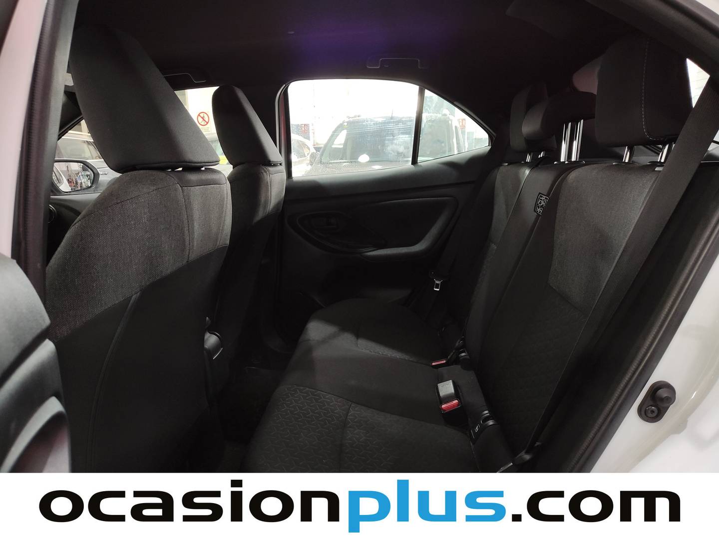 Foto Toyota Yaris Cross Toyota Yaris Cross 1.5 Active Tech (125 CV)