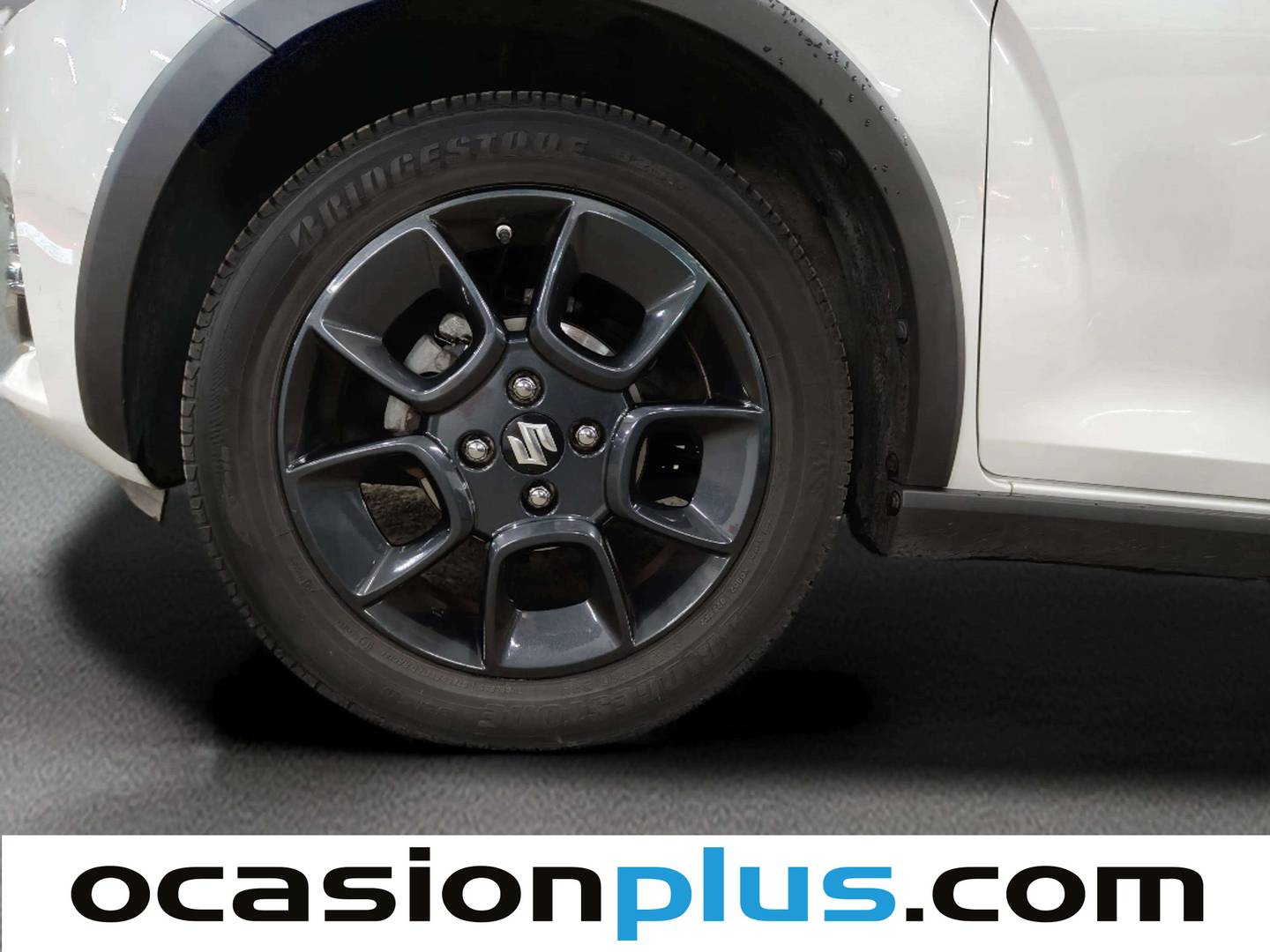 Suzuki Ignis Suzuki Ignis 1.2 GLX AGS (90 CV) km 0