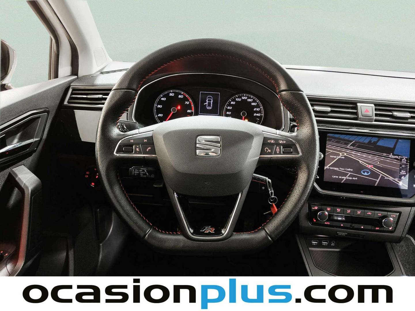 Seat Ibiza Seat Ibiza 1.0 EcoTSI FR (115 CV) 115cv