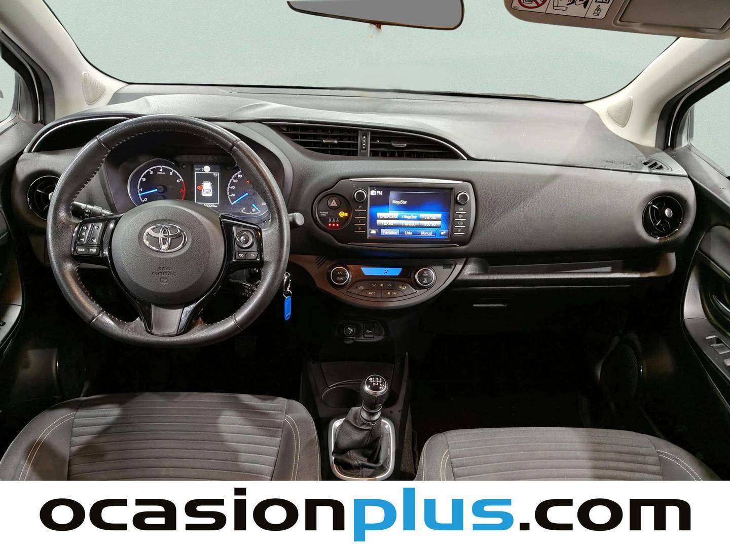 Toyota Yaris Toyota Yaris 1.5 Feel (111 CV) de ocasión