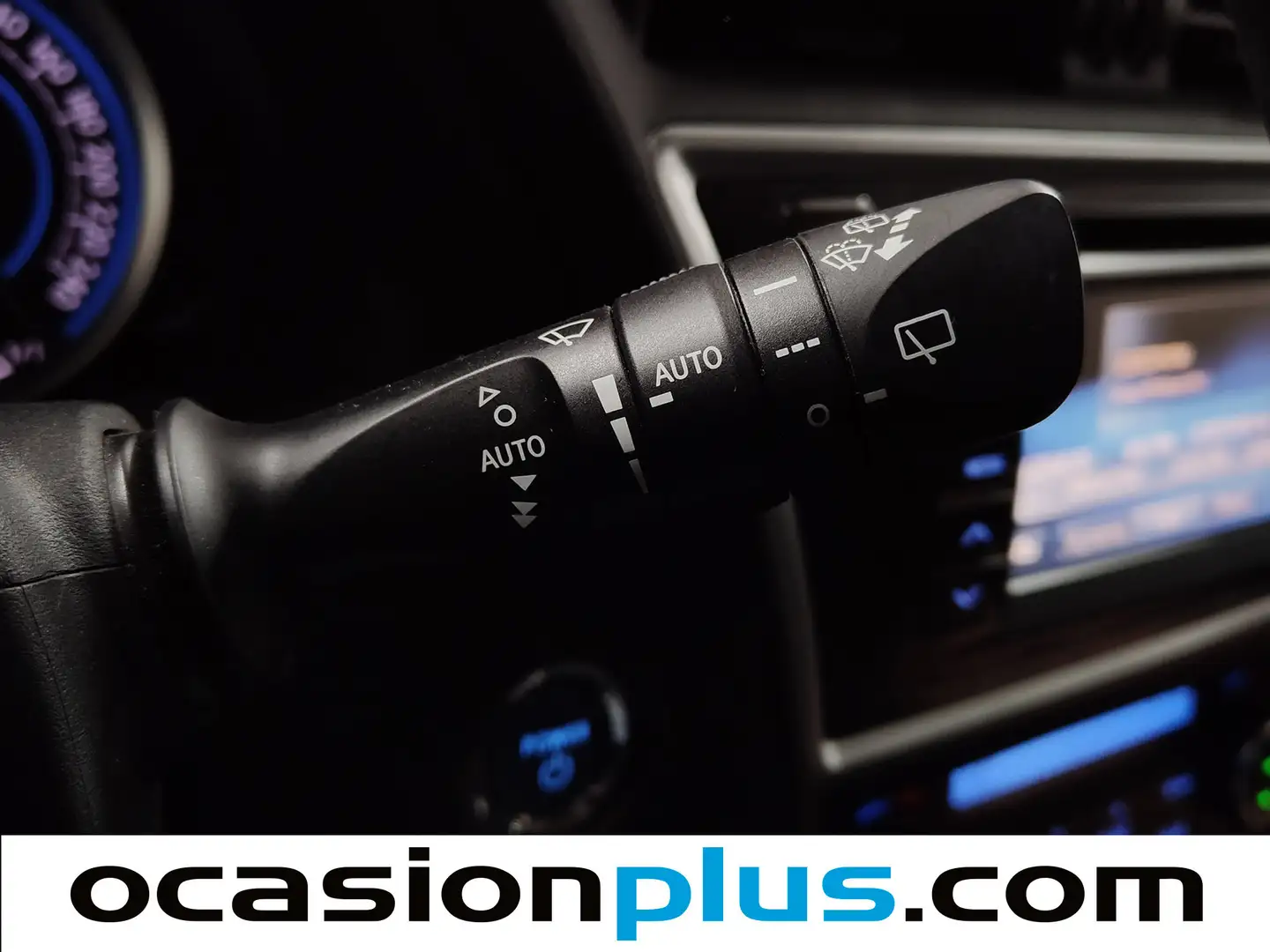 Foto Toyota Auris Toyota Auris Hybrid Advance (136 CV)