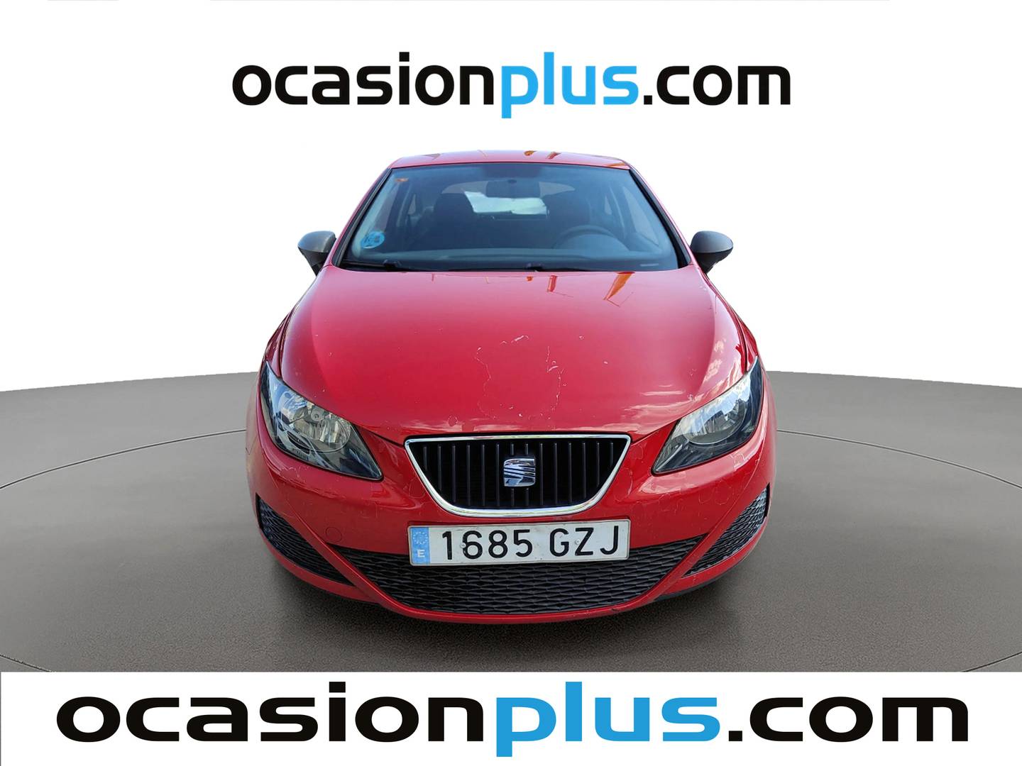 Seat Ibiza Seat Ibiza SC 1.2 Emocion (60 CV) 60cv