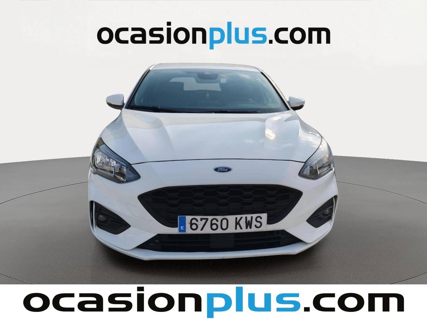Ford Focus Ford Focus 1.0 Ecoboost S&S ST-Line (125 CV) barato