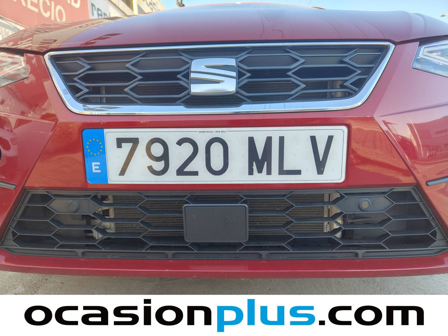 Foto Seat Ibiza SEAT Ibiza 1.0 TSI S&S FR XL (110 CV)