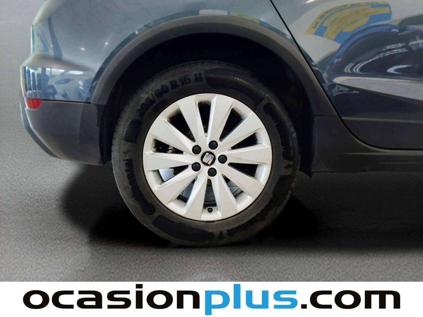 Seat Arona Seat Arona 1.0 TSI Style Go2 (110 CV) manual