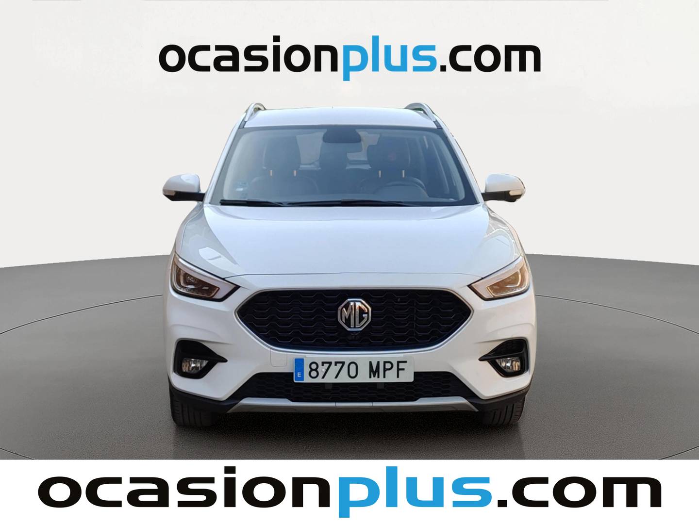 MG ZS MG ZS 1.5 Comfort (106 CV) barato