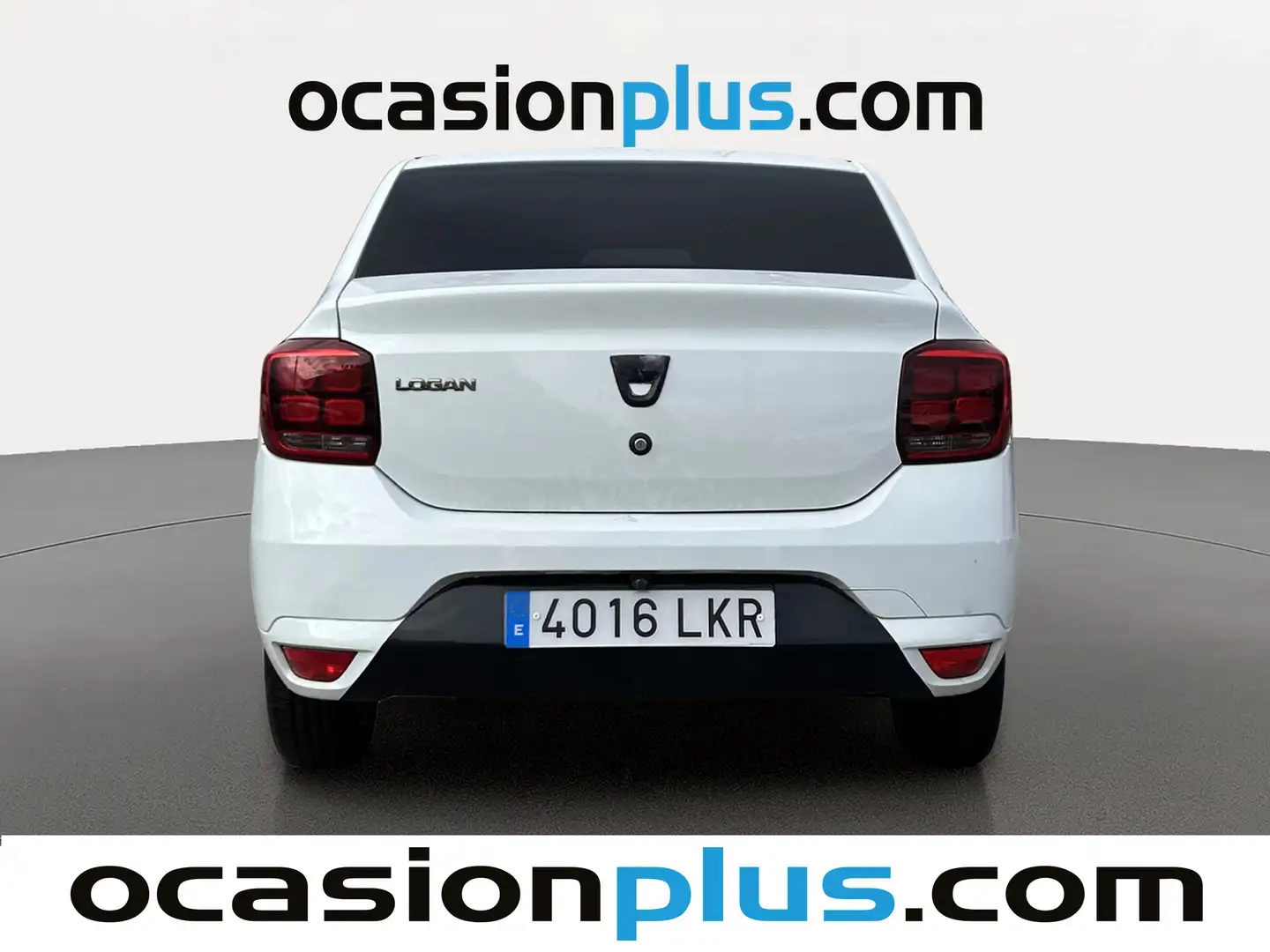 Foto Dacia Logan Dacia Logan Essential TCe GLP (100 CV)
