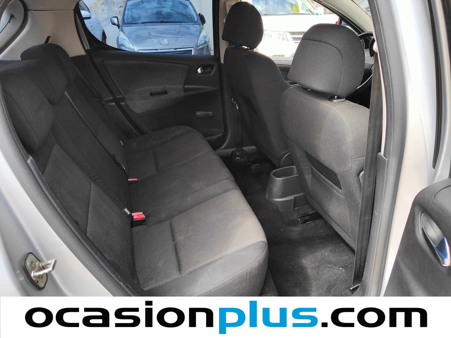 Peugeot 207 Peugeot 207 1.6 VTi 16v XS (120 CV) al mejor precio
