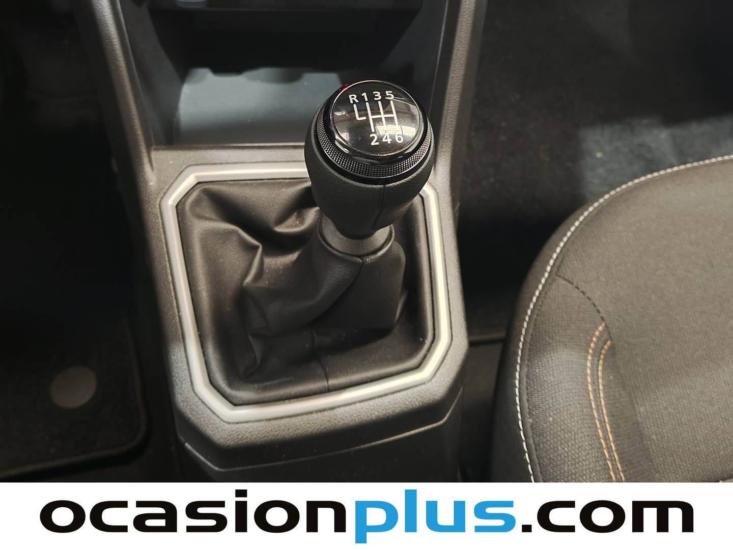 Dacia Sandero Dacia Sandero Stepway Expression TCe (91 CV) de segunda mano