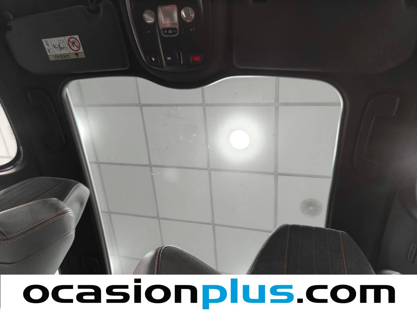 Foto Peugeot 308 Peugeot 308 1.6 GTI (270 CV)