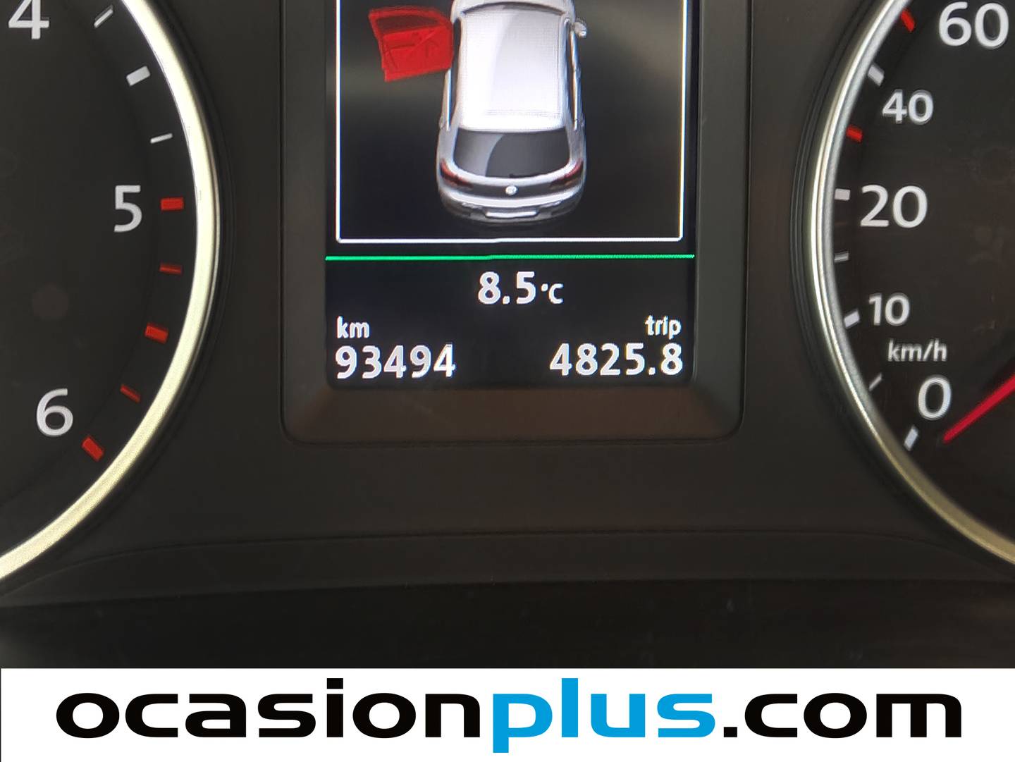 Foto Volkswagen Tiguan Volkswagen Tiguan Sport 2.0 TDI BMT 4Motion  (177 CV) DSG