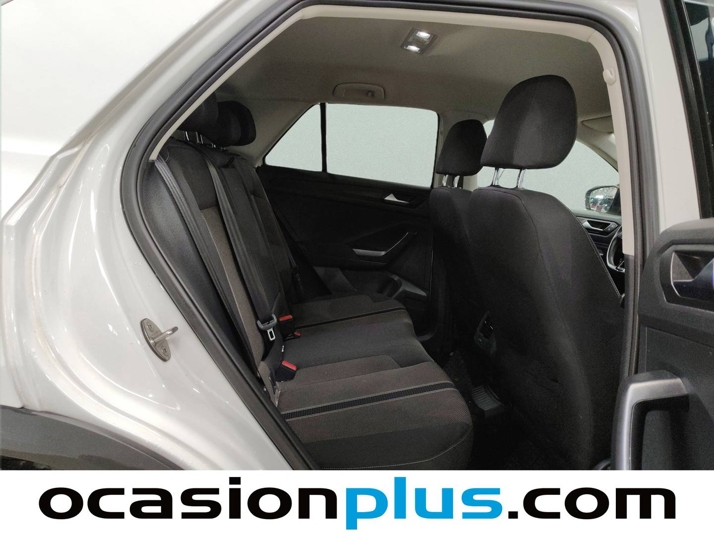 Volkswagen T-Roc Volkswagen T-Roc Advance Style 1.6 TDI (115 CV) km 0