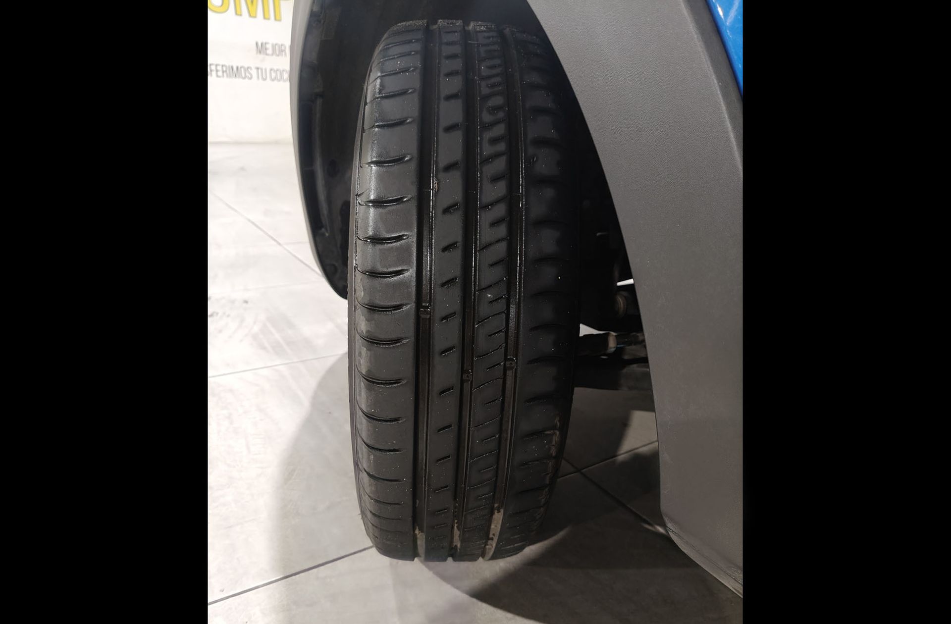 Kia Stonic 1.2 DPi Drive - foto 29
