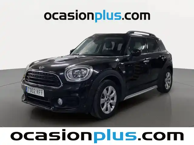 Mini Countryman MINI Countryman Cooper (136 CV) de segunda mano