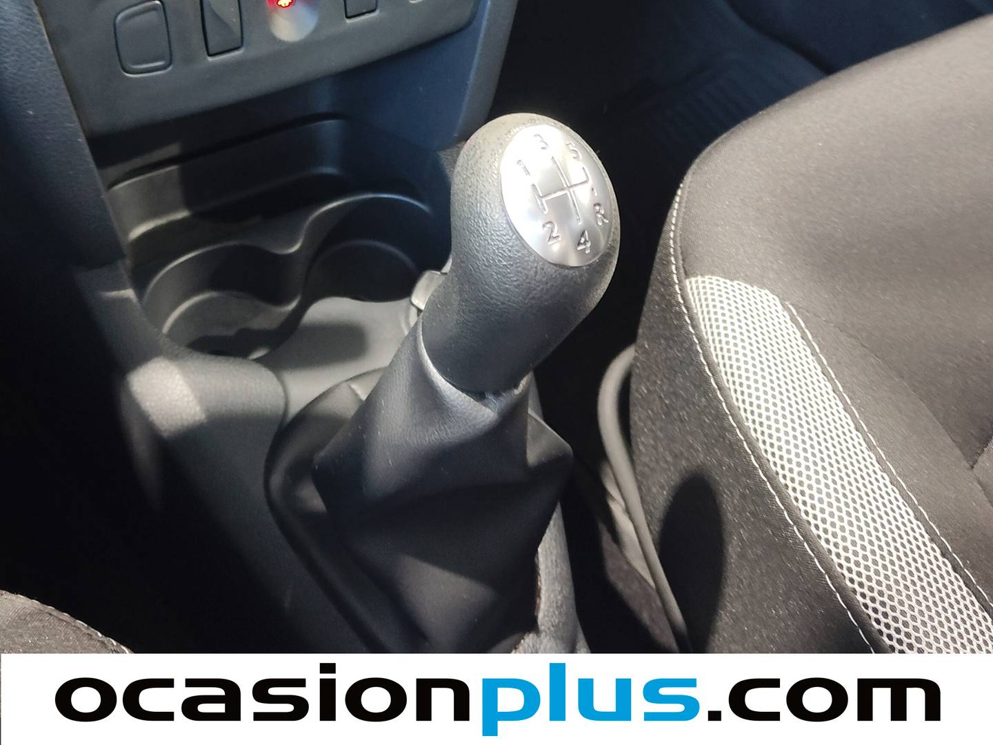 Dacia Sandero Dacia Sandero Stepway Essential TCe (90 CV) de segunda mano