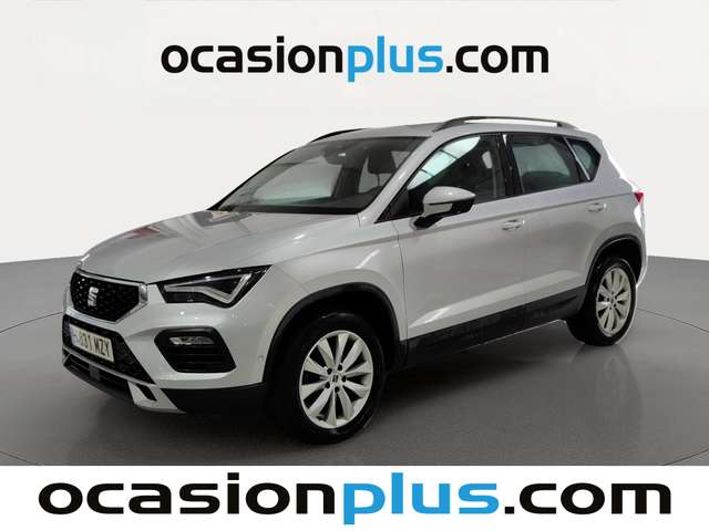 Seat Ateca 1.5 TSI Style Evo Edition DSG (150 CV) de segunda mano