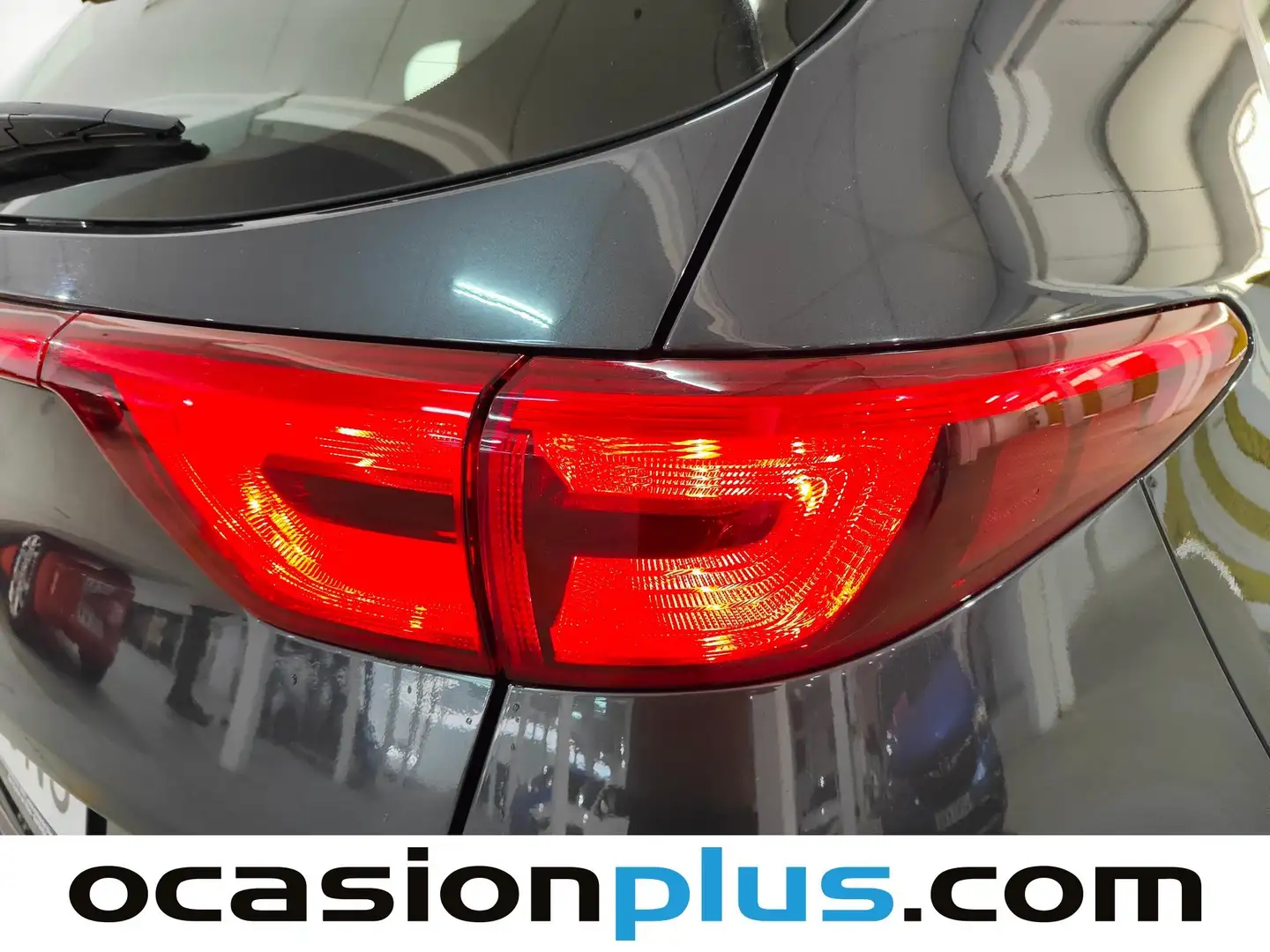 Foto KIA Sportage Kia Sportage 1.6 GDI Concept 4x2  (132 CV)