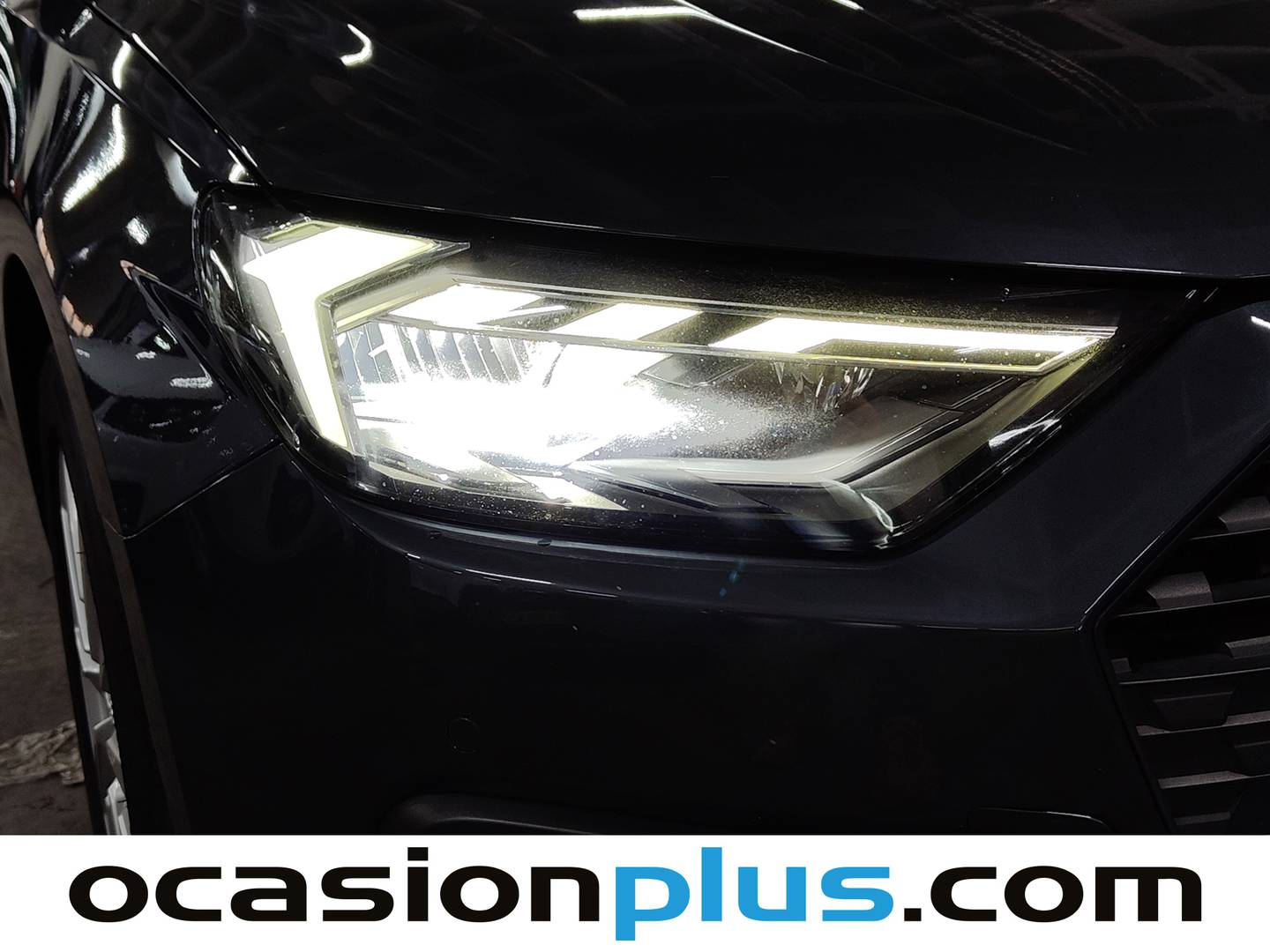 Paquetes del Audi A1 Audi A1 Sportback Advanced 30 TFSI  (116 CV)