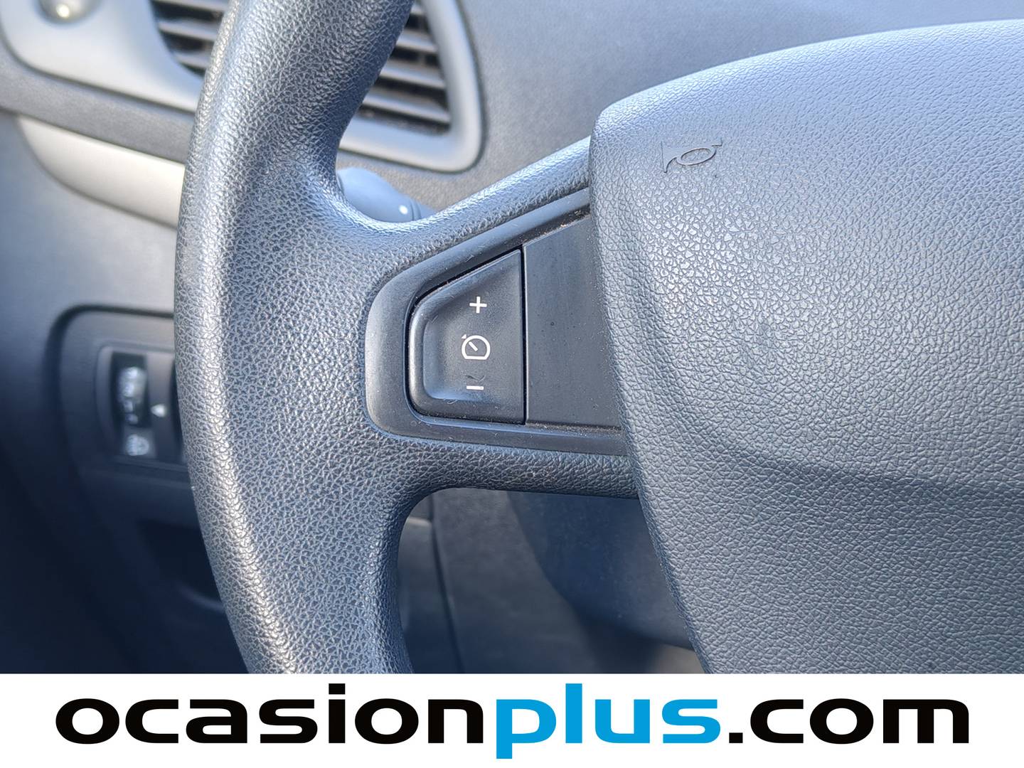 Foto Renault Scénic Renault Scenic 1.5 dCi Authentique (85 CV)