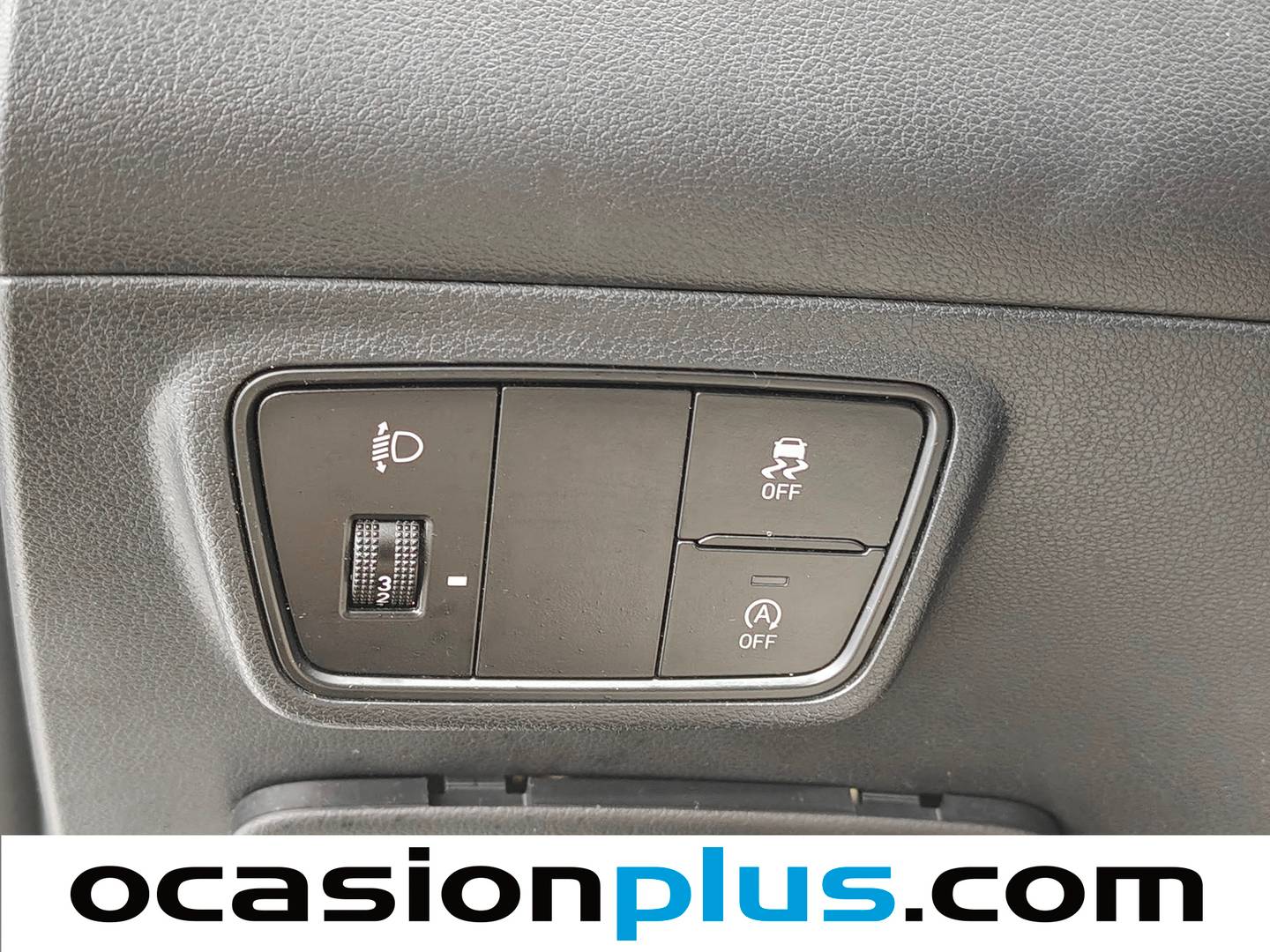 Hyundai Tucson Hyundai Tucson 1.6 TGDI Klass 4x2 (150 CV) seminuevo