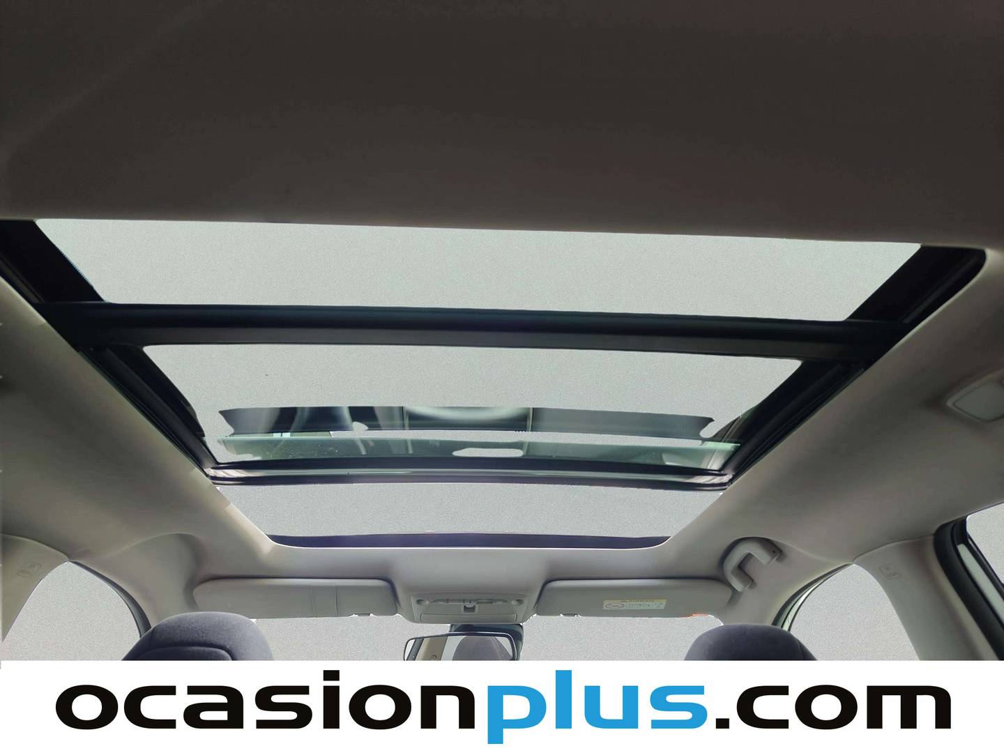 Extras y acabados del Nissan X-TRAIL Nissan X-Trail dCi 130 N-Connecta 4x2 (130 CV)