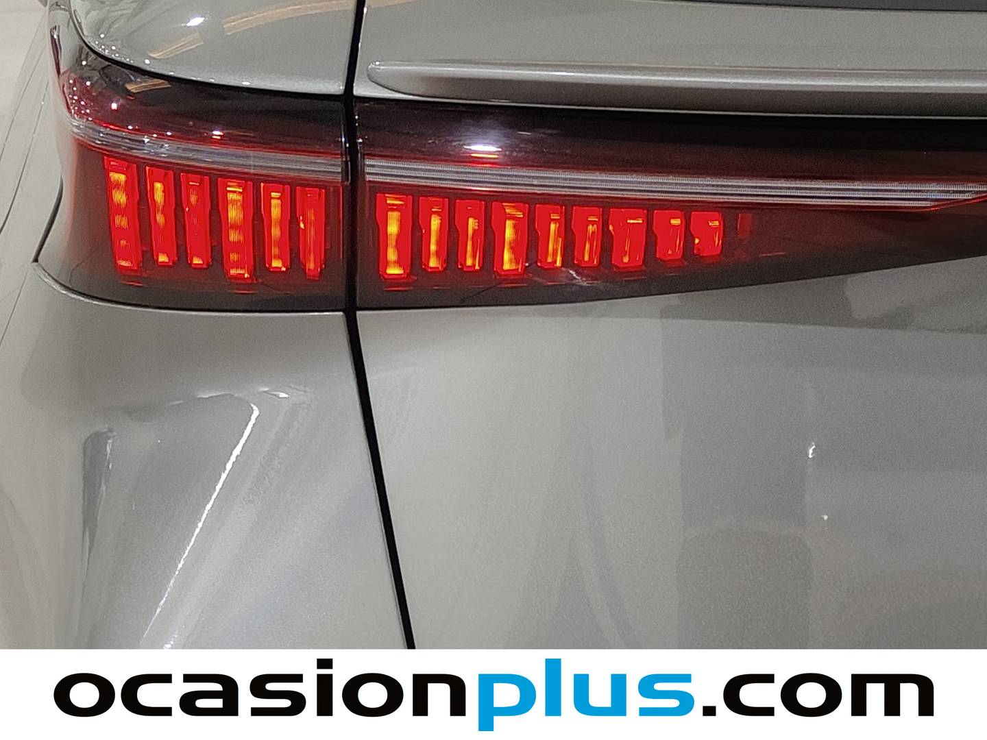 OMODA 5 OMODA 5 1.6 TGDI Premium (145 CV) automático