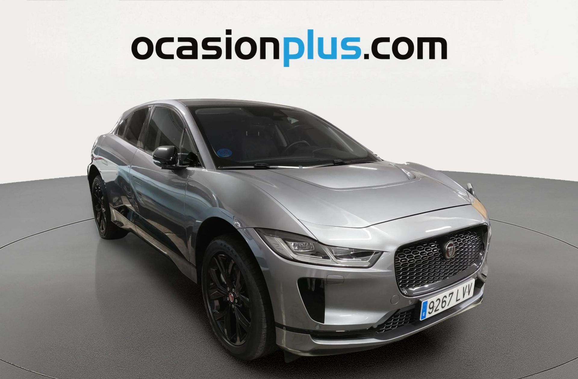 Jaguar I-Pace EV400 SE 4WD - foto 2