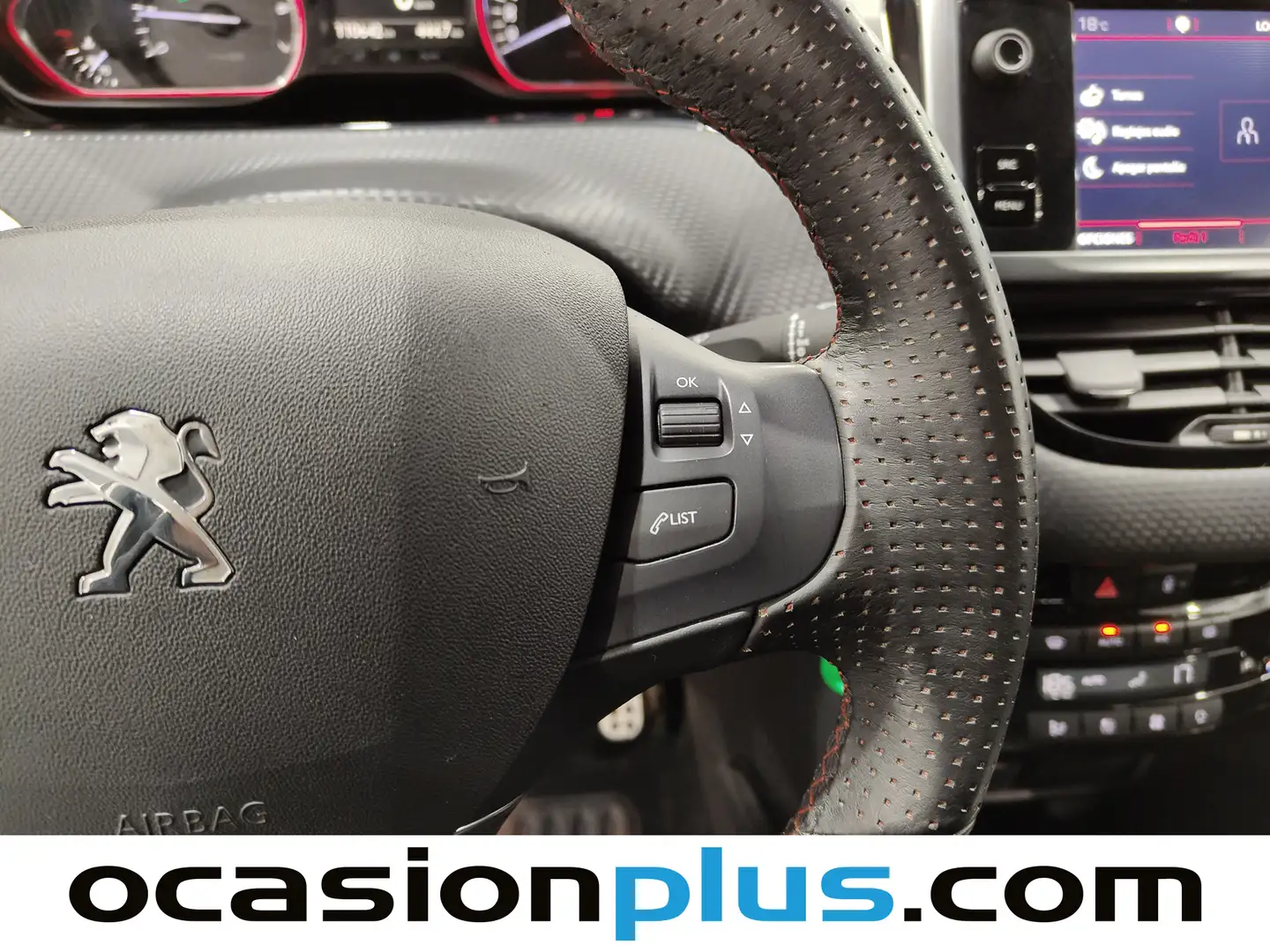 Foto Peugeot 2008 Peugeot 2008 PureTech 130 S&S GT Line (130 CV)