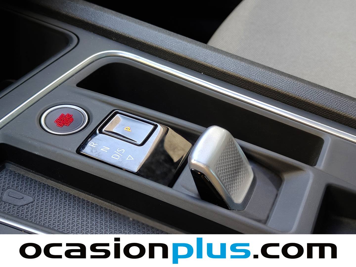 Seat León Seat León 1.5 eTSI Style XL DSG (116 CV) de segunda mano