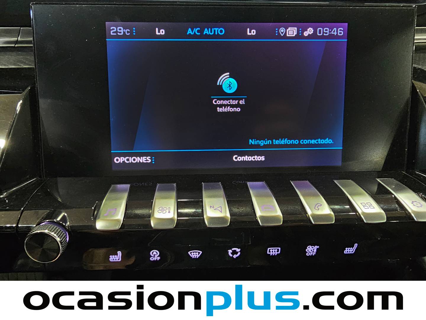 Peugeot 508 Peugeot 508 BlueHDi 130 S&S Active Pack EAT8 (130 CV) de segunda mano