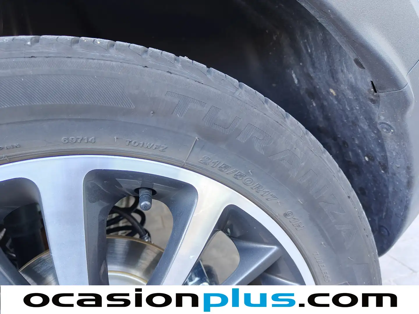 Foto Opel Crossland X Opel Crossland X 1.2 S&S Innovation (130 CV)