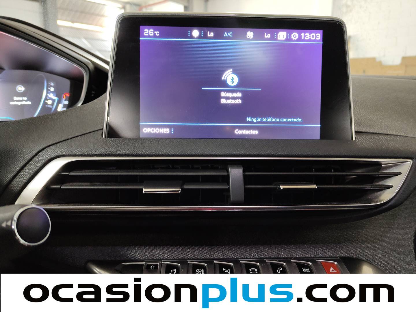 Peugeot 3008 Peugeot 3008 PureTech 130 S&S GT Line (130 CV) 2018
