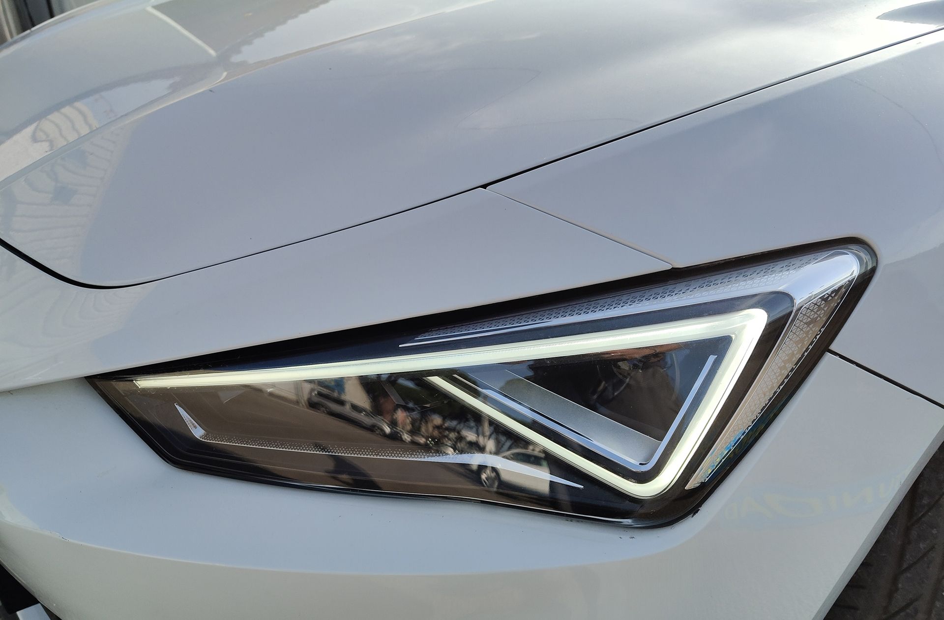SEAT León 1.5 TSI FR 25 Aniversario - foto 14