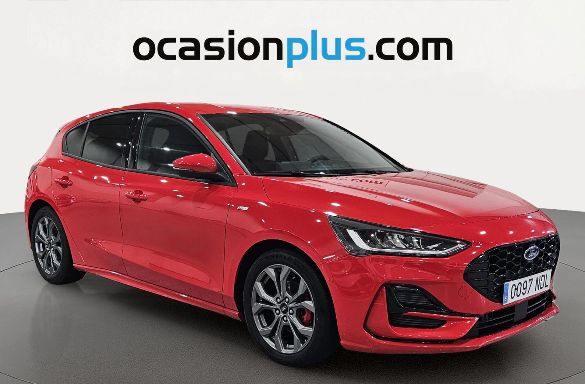 Ford Focus 1.0 EcoBoost MHEV ST-Line - foto 2