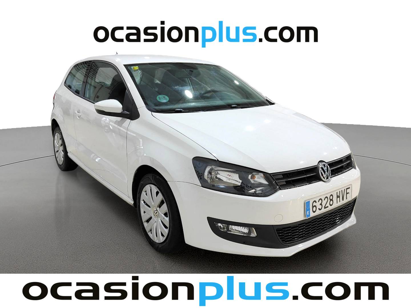 Foto Volkswagen Polo Volkswagen Polo Advance 1.2 BMT (70 CV)