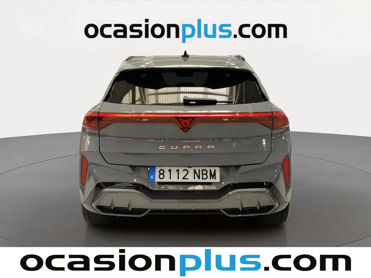 Cupra Terramar Cupra Terramar 1.5 eTSI DSG (150 CV) km 0