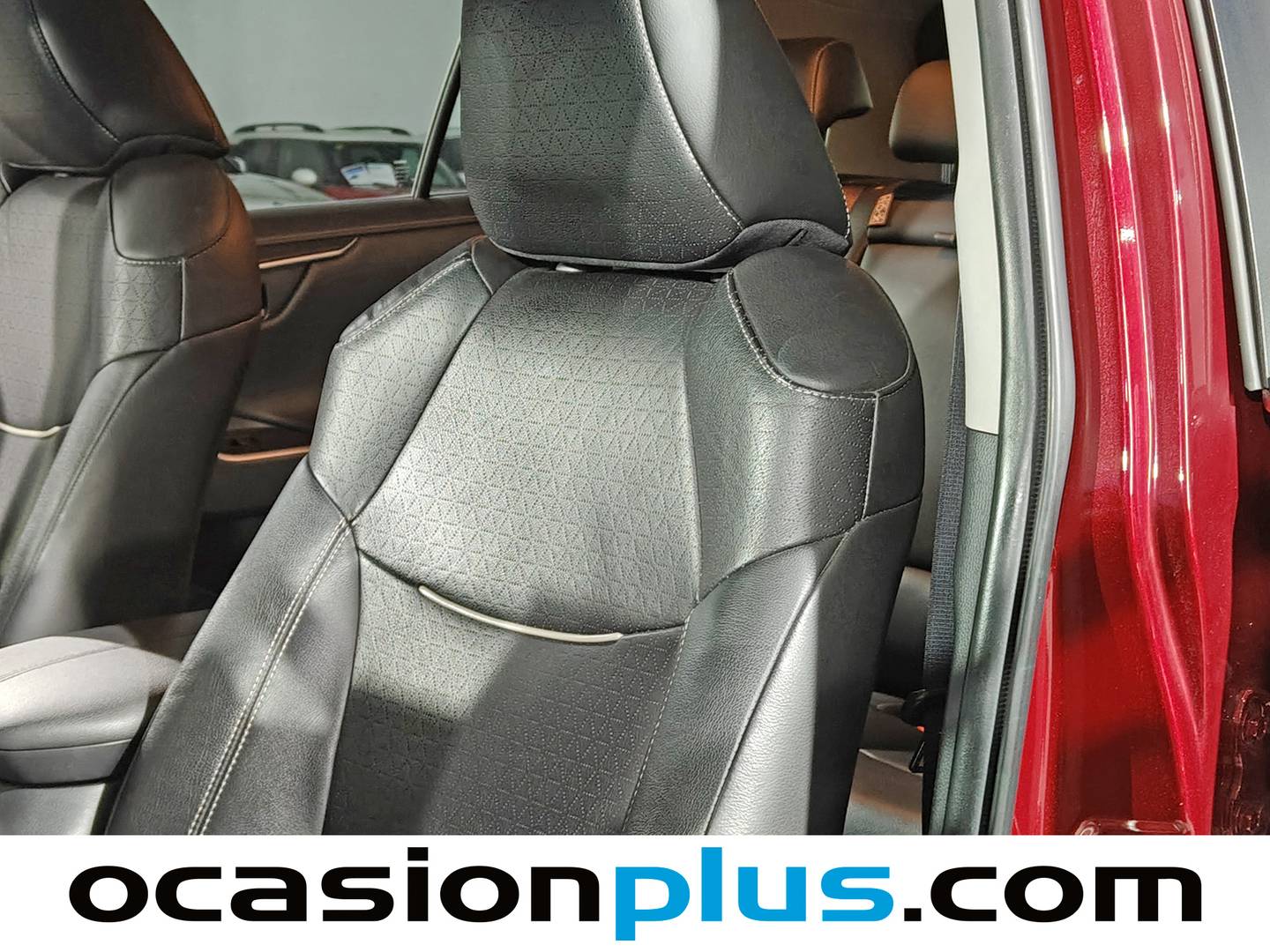 Foto Toyota Rav4 Toyota Rav4 2.5l hybrid Advance Plus (218 CV)