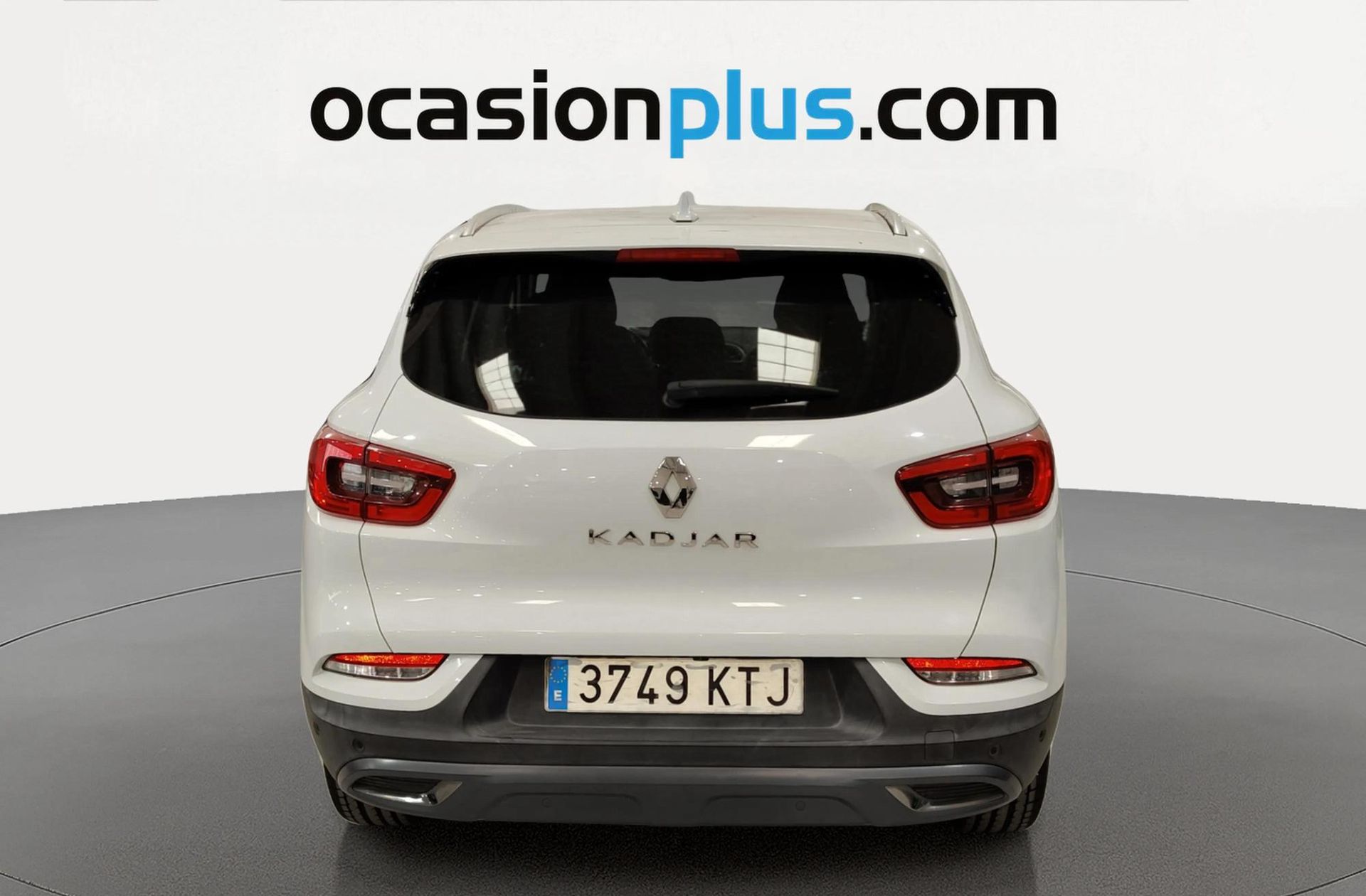 Renault Kadjar Zen Blue dCi - foto 16