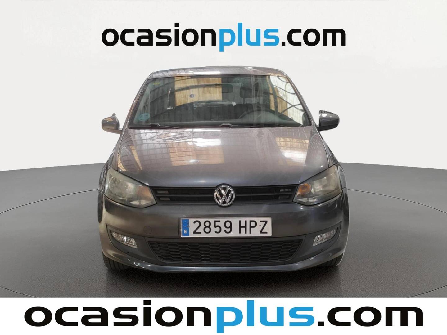 Volkswagen Polo Volkswagen Polo Advance 1.2 BMT (70 CV) 70cv