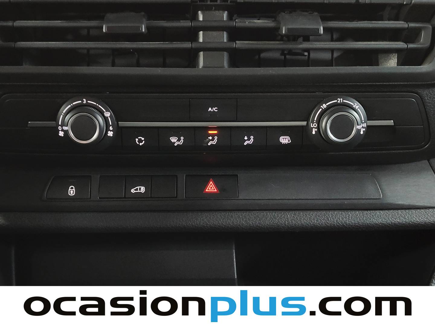 Acabados Fiat Scudo Fiat Scudo Furgon 1.5 Bluehdi L2 (120 CV)
